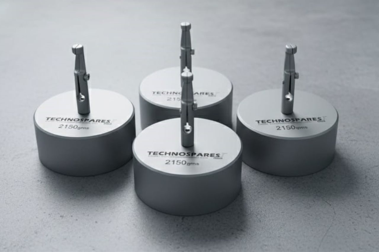 Hook for Needle Pull Test