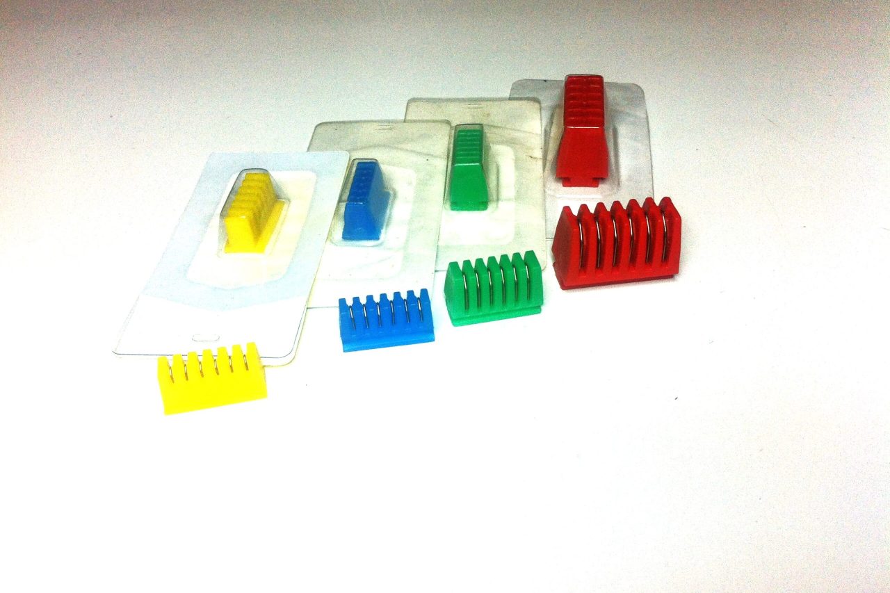 Surgical Clip image 1